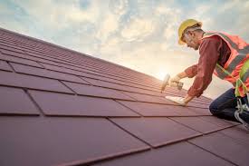 Best Green or Eco-Friendly Roofing Solutions  in Paintsville, KY